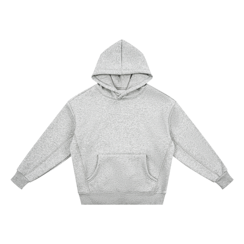 Essential Kids' Fleece Hoodie