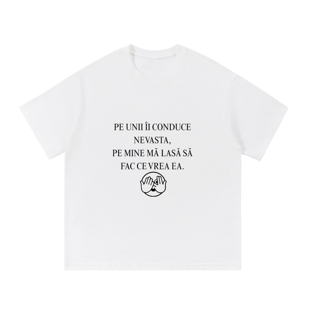 Essential Cotton T-Shirt