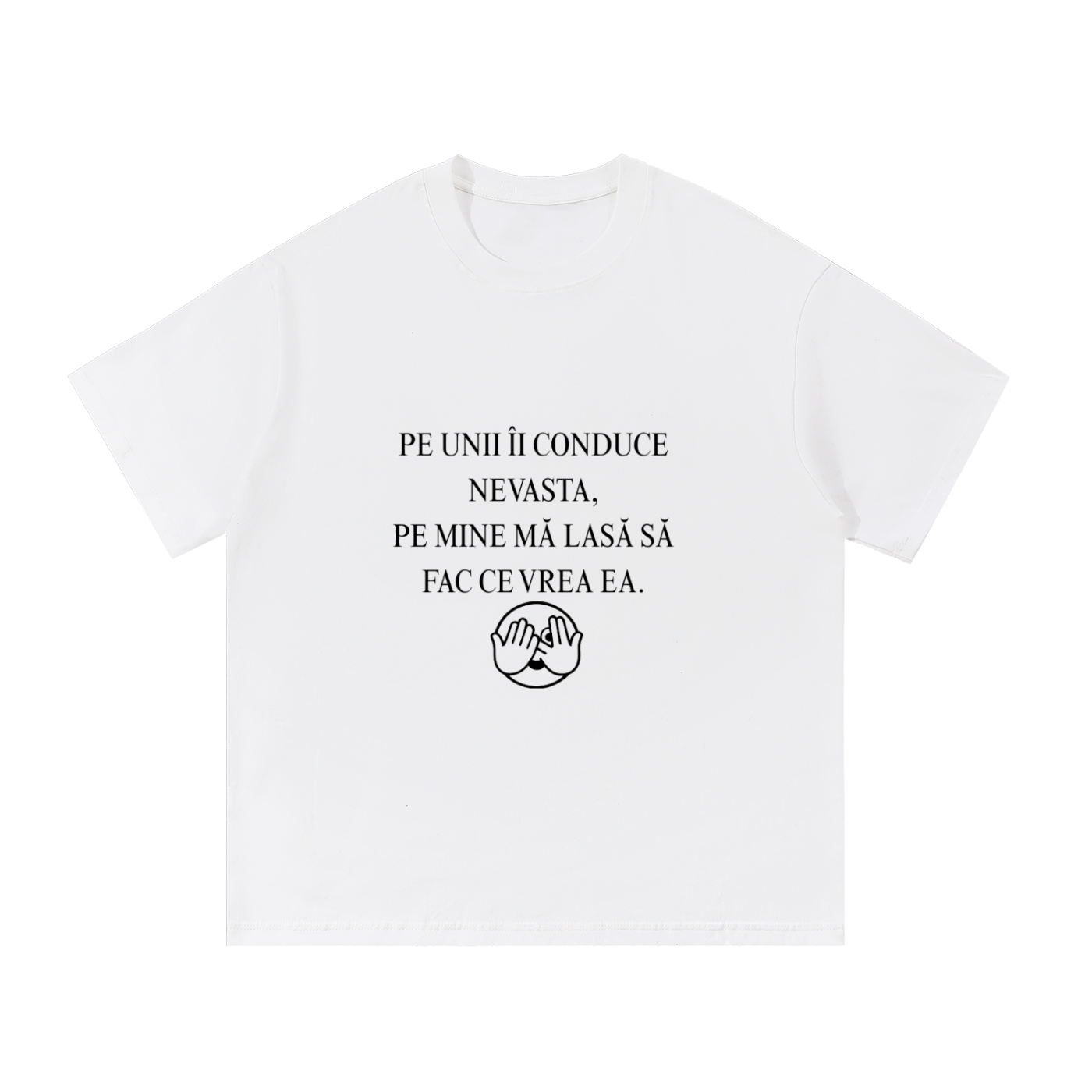 Essential Cotton T-Shirt